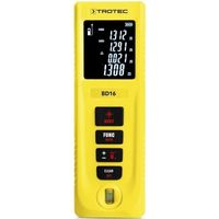 Измерительный прибор Trotec BD16