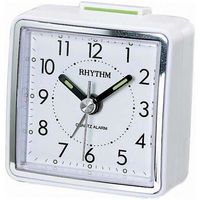 Часы-будильник Rhythm CRE210NR03