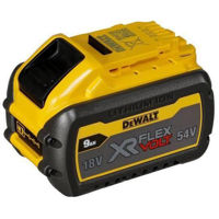 Зарядные устройства и аккумуляторы DeWalt DCB547G FLEXVOLT