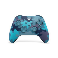 Джойстик для компьютерных игр Xbox Wireless Microsoft Xbox Mineral Camo