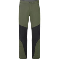 Îmbrăcăminte sport Rab Pantaloni barbati Torque Army 34 Regular Leg (QFW-22-ARM-34-RG)