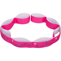 Эспандер Arena U1722103 для растяжки розовый