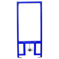 Baterie pentru bideu Visam 893-002 Instalatie pentru bideu Quick/Easy Installation fara buton (893-002)