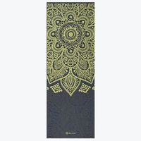 Saltea yoga 173x61x0.6 cm PVC Gaiam Sundial Layers 62432 (5813)