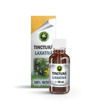 Tinctura Laxativa 50ml Hypericum