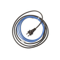 Cablu antiîngheț Ensto EFPPH3 27 W 3 m