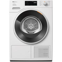 Сушильная машина Miele TSF 763 WP