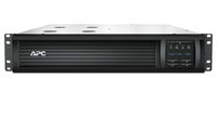 APC Smart-UPS SMT1500RMI2U, 1500VA LCD RM 2U 230V