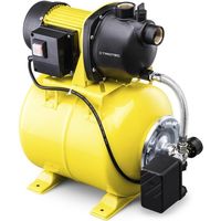 Насос Trotec TGP1025E