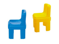 Mondo Chicco Outdoor Стульчик