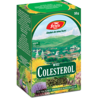 Ceai Fares Colesterol 50g