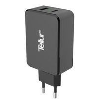 Зарядное устройство сетевое Tellur TLL151071 Black