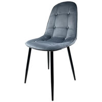 Стул Xenos Oliver 2.0 Grey