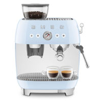 Кофеварка рожковая SMEG EGF03PBEU