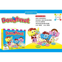 Настольная игра inSPORTline 12130 Doughnut 659563