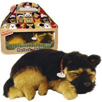 Игрушка Perfect Petzzz 91-12 Jucărie interactivă Câine ciobănesc german