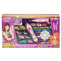 Набор для творчества Noriel INT6055 Color Chic Suvite cu stil