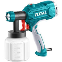 Распылитель краски Total tools TT3506