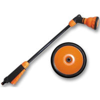 Pistol pentru stropit Bradas ECO-4445 Pistol reglabil cu maner 65cm Black Line