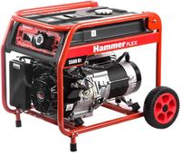 Generator de curent Hammer Flex GN6000T