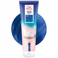 cumpără WELLA COLOR FRESH MASK BLUE 150ML în Chișinău 