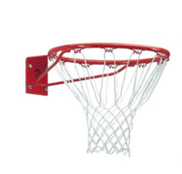 Кольцо для баскетбола с сеткой d=48 см 203 (2434) Polonia, Training SureShot