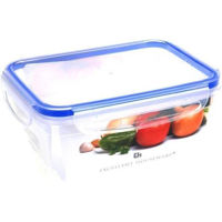 Container alimentare Excellent Houseware 39644 Емкость пищевая пластиковая 1.1l, 18x13x9cm