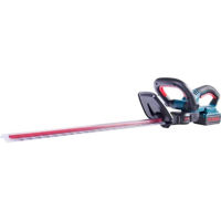 Foarfece pentru arbuști Ronix 8920 450mm 20V 2Ah