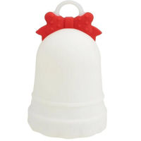 Ночной светильник Mary’s MW61111 LED RGB Bell