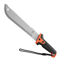 Мачете Gerber Compact Clearpath, Cutting Tools - Machete, 1024856 (31-003155)