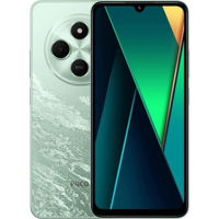 Смартфон Xiaomi POCO C75 8/256GB Green