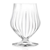 Посуда для напитков RCR 42397 Set pocale pentru coniac Timeless Stemless 6buc, 450ml