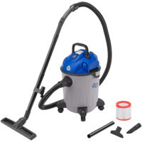 Промышленный пылесос Annovi Reverberi 51923 3270 1200W 20L