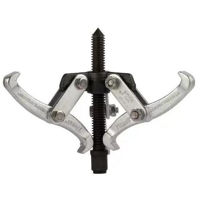 Ручной инструмент Jetech 080J931 Съемник подшипников с тремя лапами, высота 5–80 мм, 125 мм