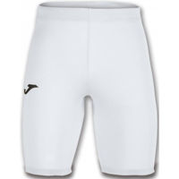 Одежда для спорта Joma Tights Brama Academy White (2XS-XS) 101017.200
