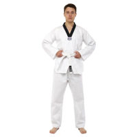 Одежда для спорта SUHS 12373 Kimono pt lupta din coton m.180 cm, 240g/m2 MA-0018