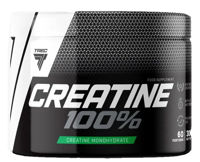 CREATINE 100%, 300g