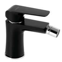 Смеситель для биде Ferro TINA Black 38011,5