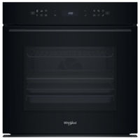 Встраиваемый духовой шкаф электрический Whirlpool WOI78PT1SBA