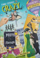 Crazy book-generator de idei foto creative.