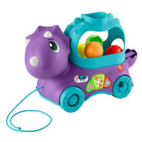 Игрушка Fisher Price HNR53 Игрушка Дино
