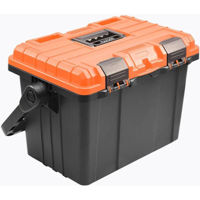 Система хранения инструментов Harden 520323 Cutie pentru scule 18" 470x275x305mm Pro