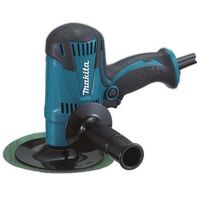 Mașina de polisat Makita GV 6010