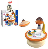 Игрушка miscellaneous 6637 Proiector pentru desen, Portocaliu