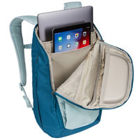 Backpack Thule EnRoute TEBP316, 23L, 3204281, Alaska/Aeep Teal for Laptop 15,6" & City Bags
