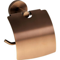 Держатель бумаги Bemeta Amber 155112012