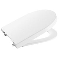 Сиденье для унитаза Roca The Gap Round Soft Close A801D12001