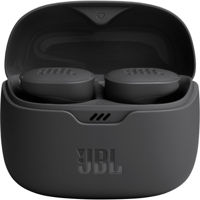 Наушники беспроводные JBL Tune Buds 2 Black
