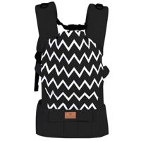 Кенгуру Cangaroo Explorer Black