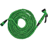Furtun Bradas WTH0515GR-T set furtun cu accesorii TRICK HOSE 5m-15m(verde)